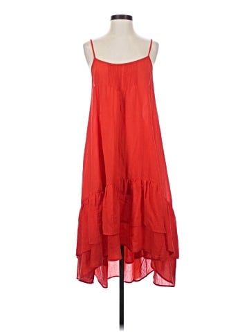 Free People Casual Dress (view 1)
