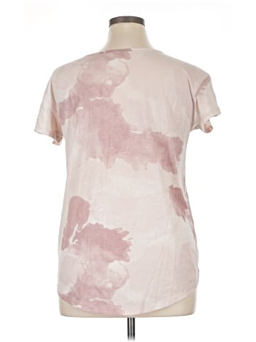 ALTERNATIVE Short Sleeve Top (view 2)