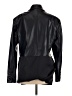 Kenneth Cole New York 100% Polyester Black Blazer Size S - photo 2