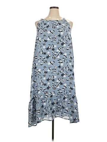 J.Jill Casual Dress (view 1)