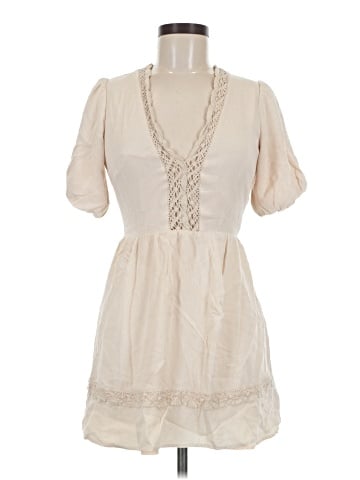 Forever 21 Casual Dress (view 1)