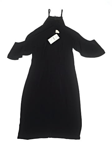 Keepsake Casual Dress (view 1)