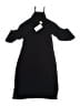 Keepsake Black Casual Dress Size XS - photo 1
