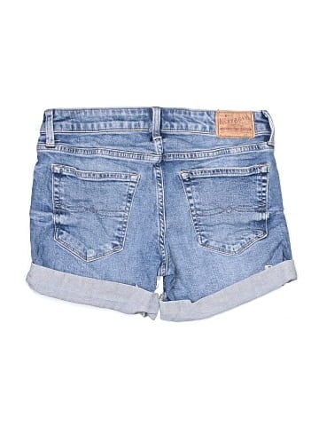 Lucky Brand Denim Shorts (view 2)