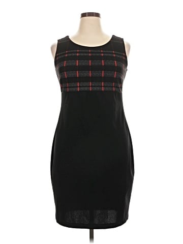 Danny And Nicole Casual Dress (view 1)