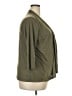 White Stag Green Kimono Size 20 - photo 4