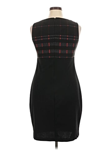 Danny And Nicole Casual Dress (view 2)