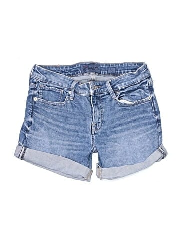 Lucky Brand Denim Shorts (view 1)