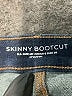 Chico's Blue Jeans Size 0R - photo 7