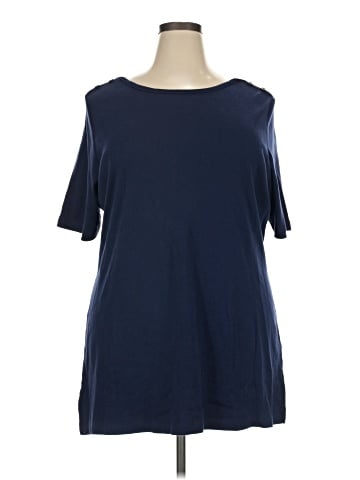 Kim Rogers Casual Dress (view 1)