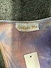 Endless Blu Tie-dye Gray Cocktail Dress Size S - photo 7