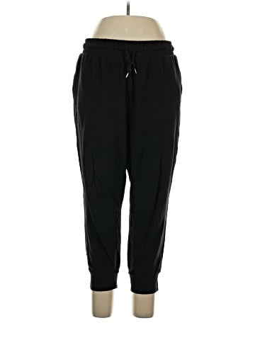 Puma Track Pants (view 1)