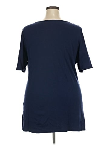 Kim Rogers Casual Dress (view 2)