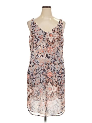 CAbi Cocktail Dress (view 1)