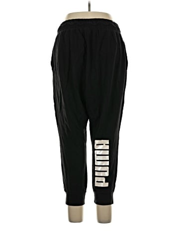 Puma Track Pants (view 2)