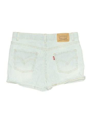 Levi's Denim Shorts (view 2)