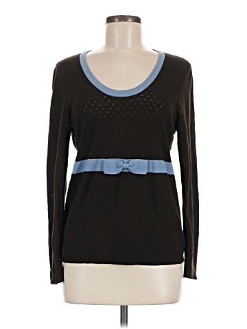 Liz Claiborne Pullover Sweater (view 1)