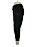 Puma 100% Cotton Black Track Pants Size XL - photo 5