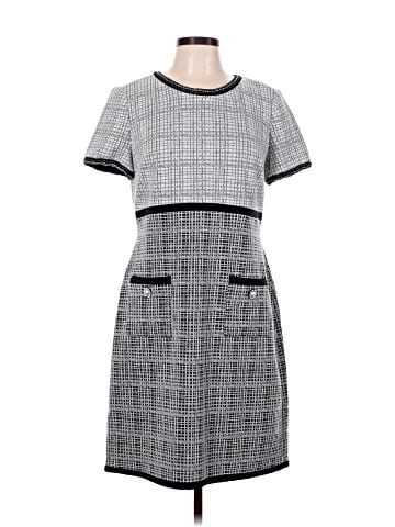 Karl Lagerfeld Paris Casual Dress (view 1)