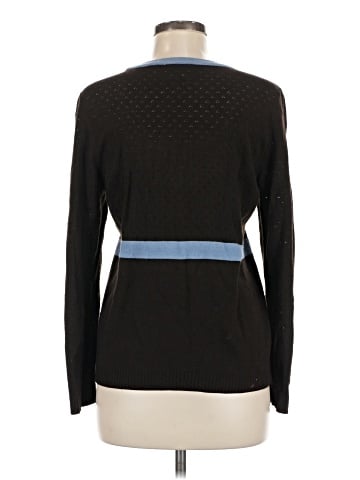 Liz Claiborne Pullover Sweater (view 2)