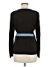 Liz Claiborne Black Pullover Sweater Size Med Petite - photo 2