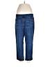 Chico's Blue Jeans Size Lg (2.5) - photo 1