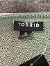 Torrid Green Cardigan Size Lg Plus (0) - photo 7