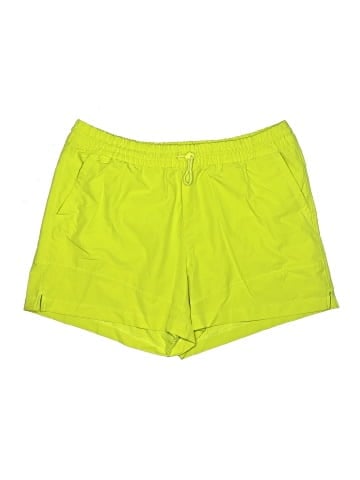 Active by Old Navy Athletic Shorts (view 1)