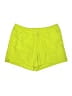Active by Old Navy Solid Green Athletic Shorts Size XXL - photo 1