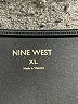 Nine West Black Tank Top Size XL - photo 7