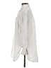 Gap 100% Cotton Ivory Long Sleeve Button-Down Shirt Size XS - photo 5