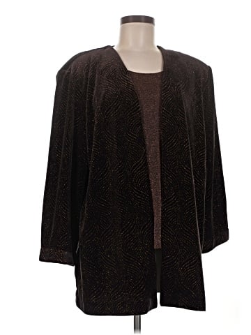 R&M Richards Blazer (view 1)