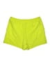 Active by Old Navy Solid Green Athletic Shorts Size XXL - photo 2