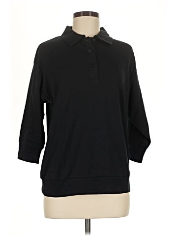 Vicki Wayne 3/4 Sleeve T-Shirt (view 1)