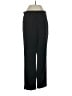 Athleta Solid Black Dress Pants Size 4 - photo 1