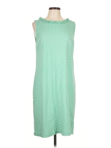 Talbots Casual Dress (view 1)