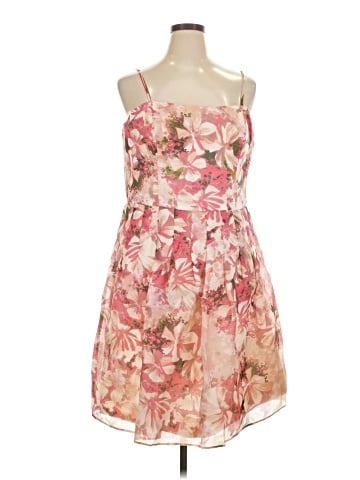 Kay Unger Cocktail Dress (view 1)