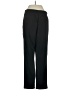 Athleta Solid Black Dress Pants Size 4 - photo 2