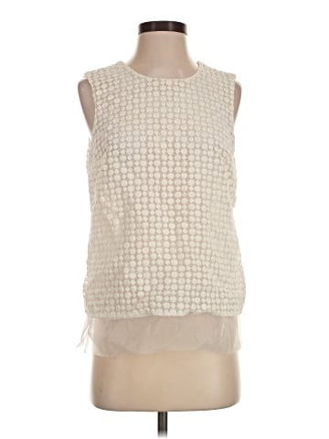 Vince Camuto Sleeveless Blouse (view 1)