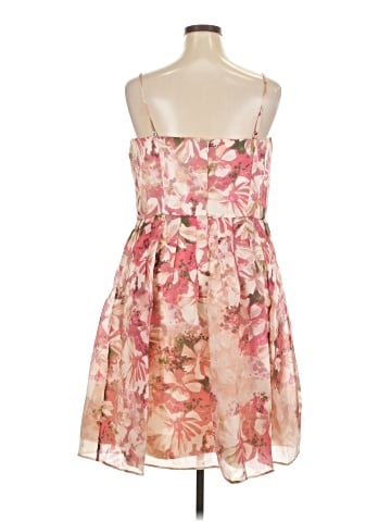 Kay Unger Cocktail Dress (view 2)