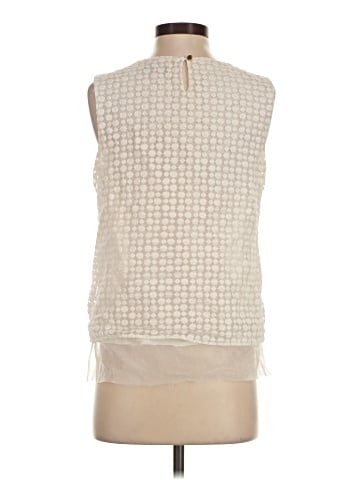 Vince Camuto Sleeveless Blouse (view 2)