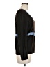 Liz Claiborne Black Pullover Sweater Size Med Petite - photo 4
