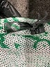 MADE IN ITALY Paisley Green Pullover Sweater Size M - photo 7
