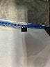 Unbranded Tie-dye Blue Casual Dress Size L - photo 4