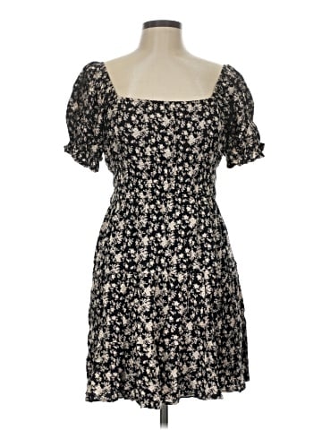 Altar'd State Casual Dress (view 1)