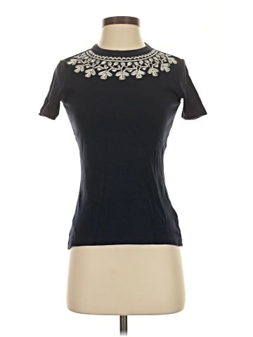 Brooks Brothers Short Sleeve Turtleneck (view 1)