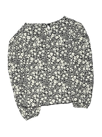 Zara 3/4 Sleeve Blouse (view 2)
