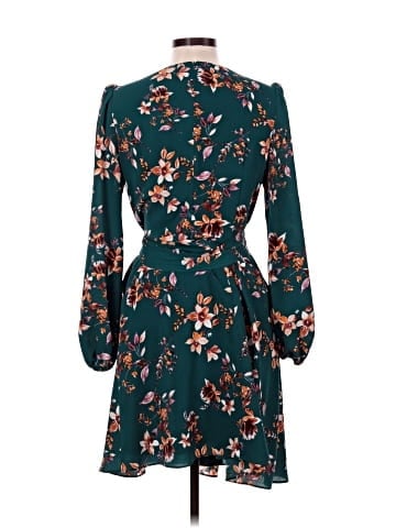 Eliza J Casual Dress (view 2)