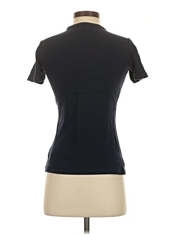 Brooks Brothers Short Sleeve Turtleneck (view 2)