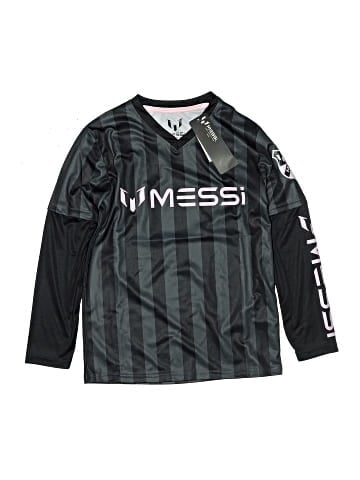 Messi Long Sleeve T-Shirt (view 1)